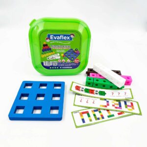 Cubos Conectores o Multiconectores