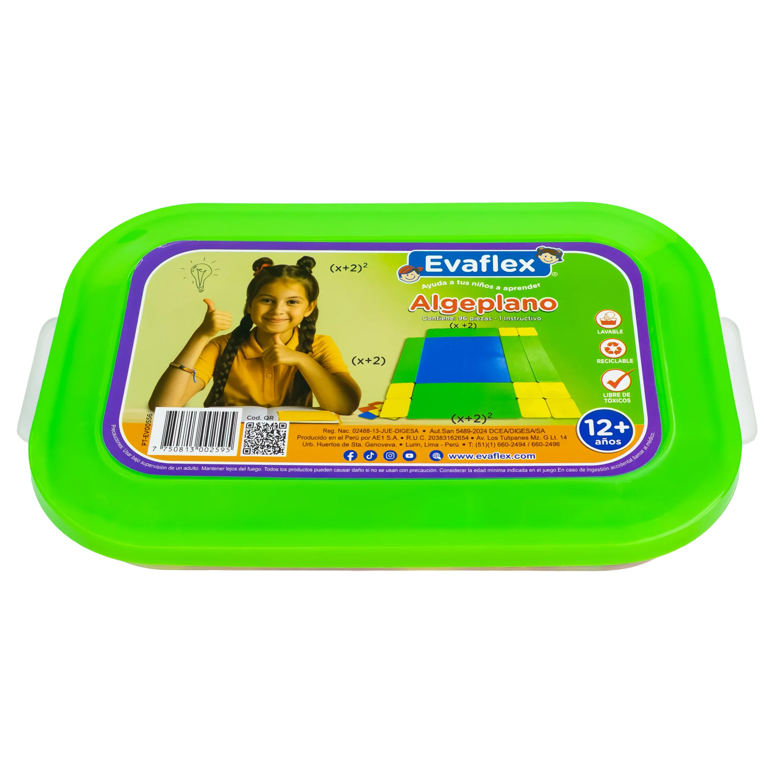 Algeplano - Imagen 3