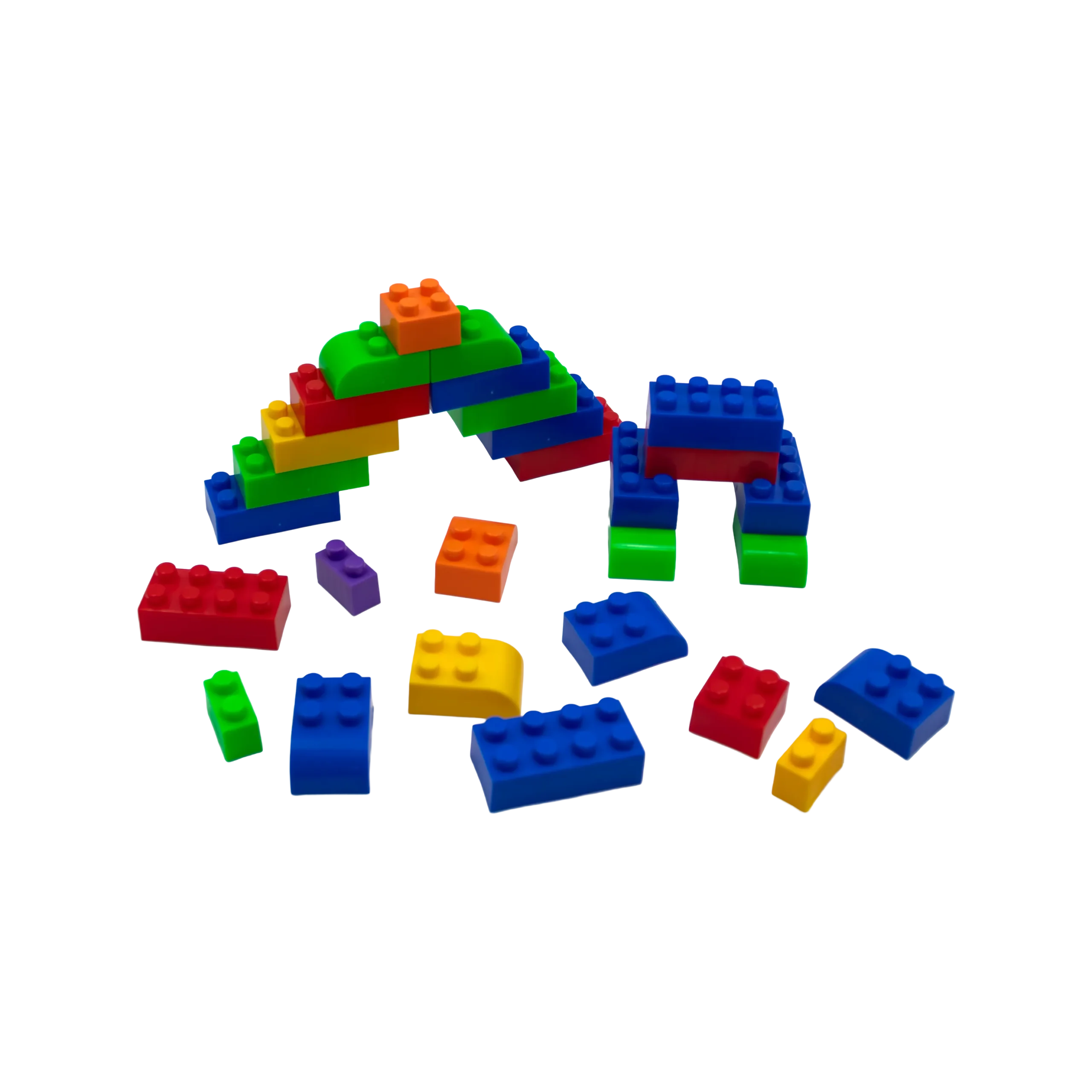 Bloques de Construcción - Imagen 2