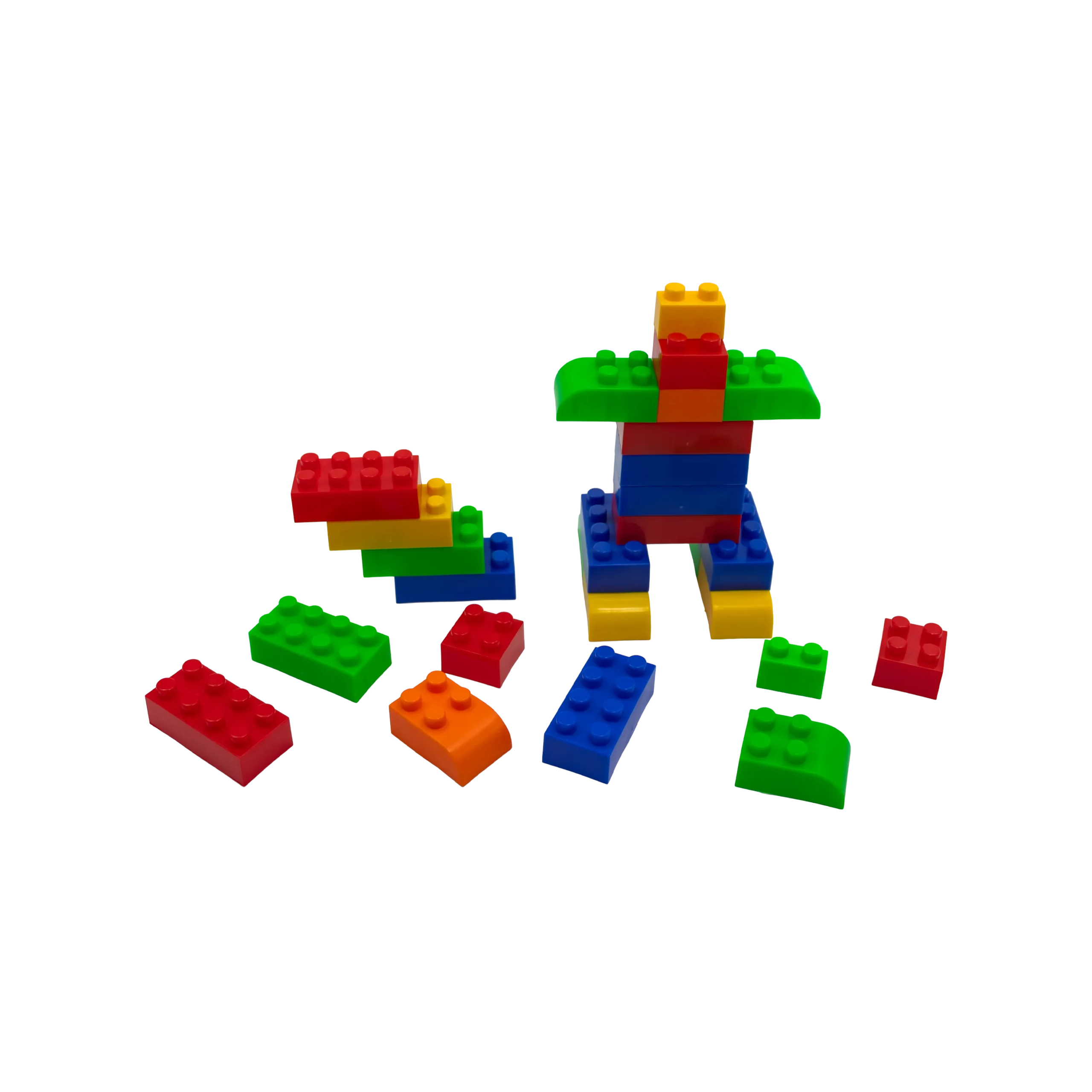 Bloques de Construcción - Imagen 4