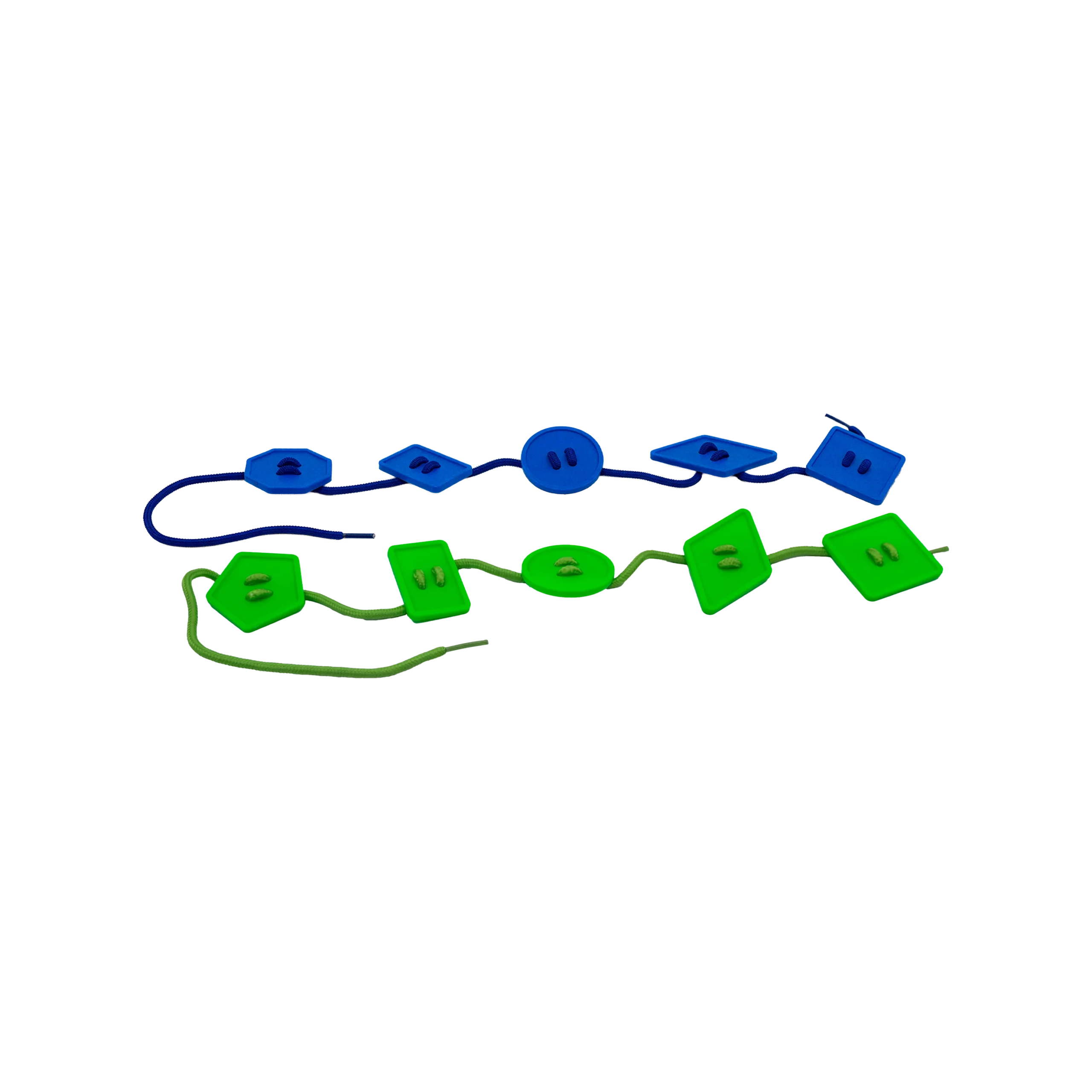 Botones Geométricos - Imagen 4