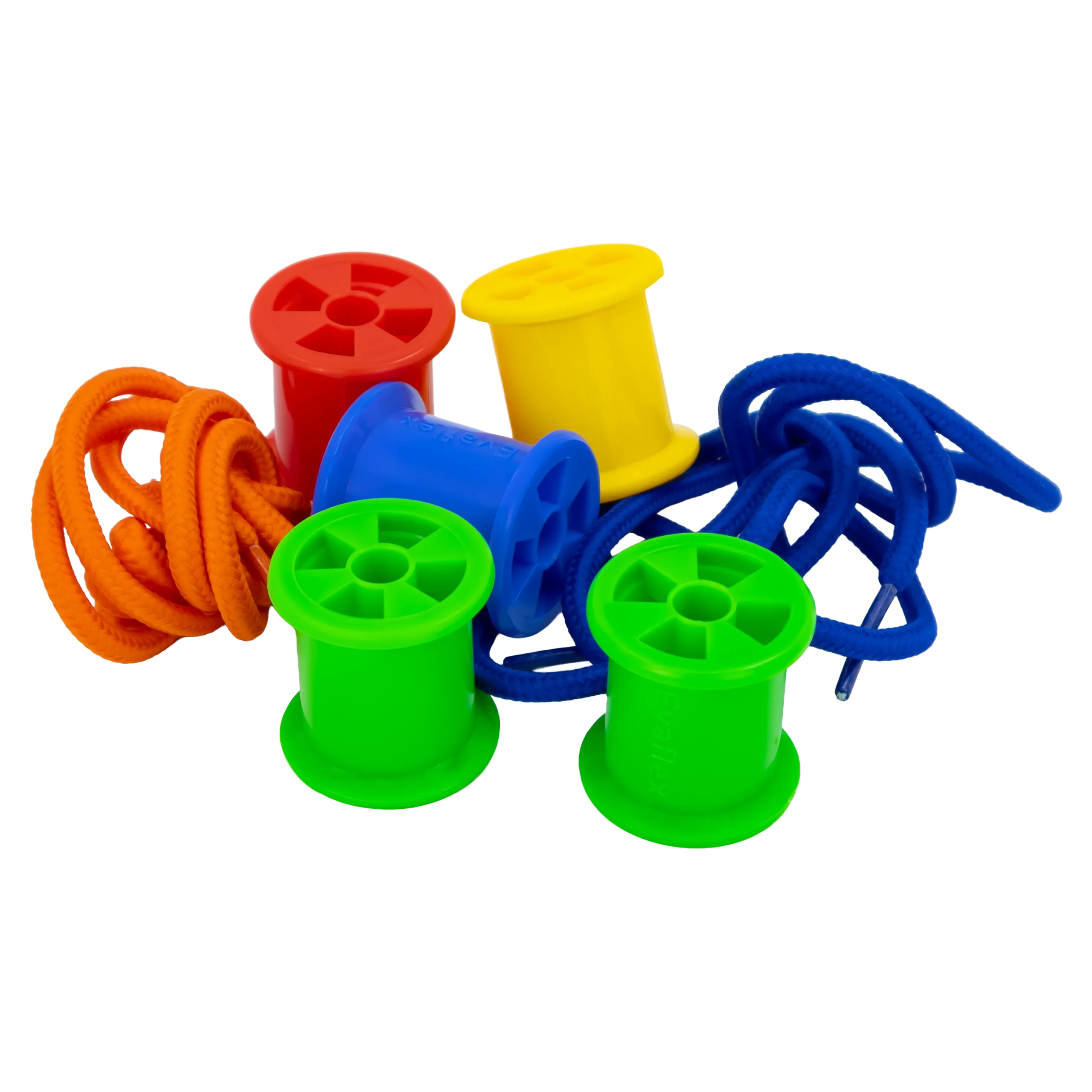 Carretes - Imagen 2