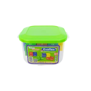 Cubos Silábicos