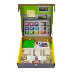 La Tiendita (El valor del dinero)