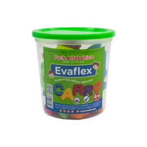 Pack Alfabético