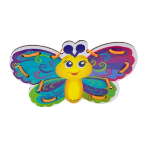 Pasado Mariposa