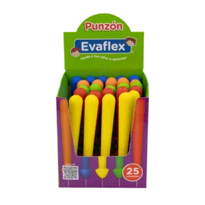 Punzón (Caja x 25)
