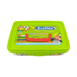 Regletas de Cuisenaire x 136 TAPER
