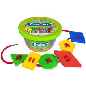 Botones Geométricos