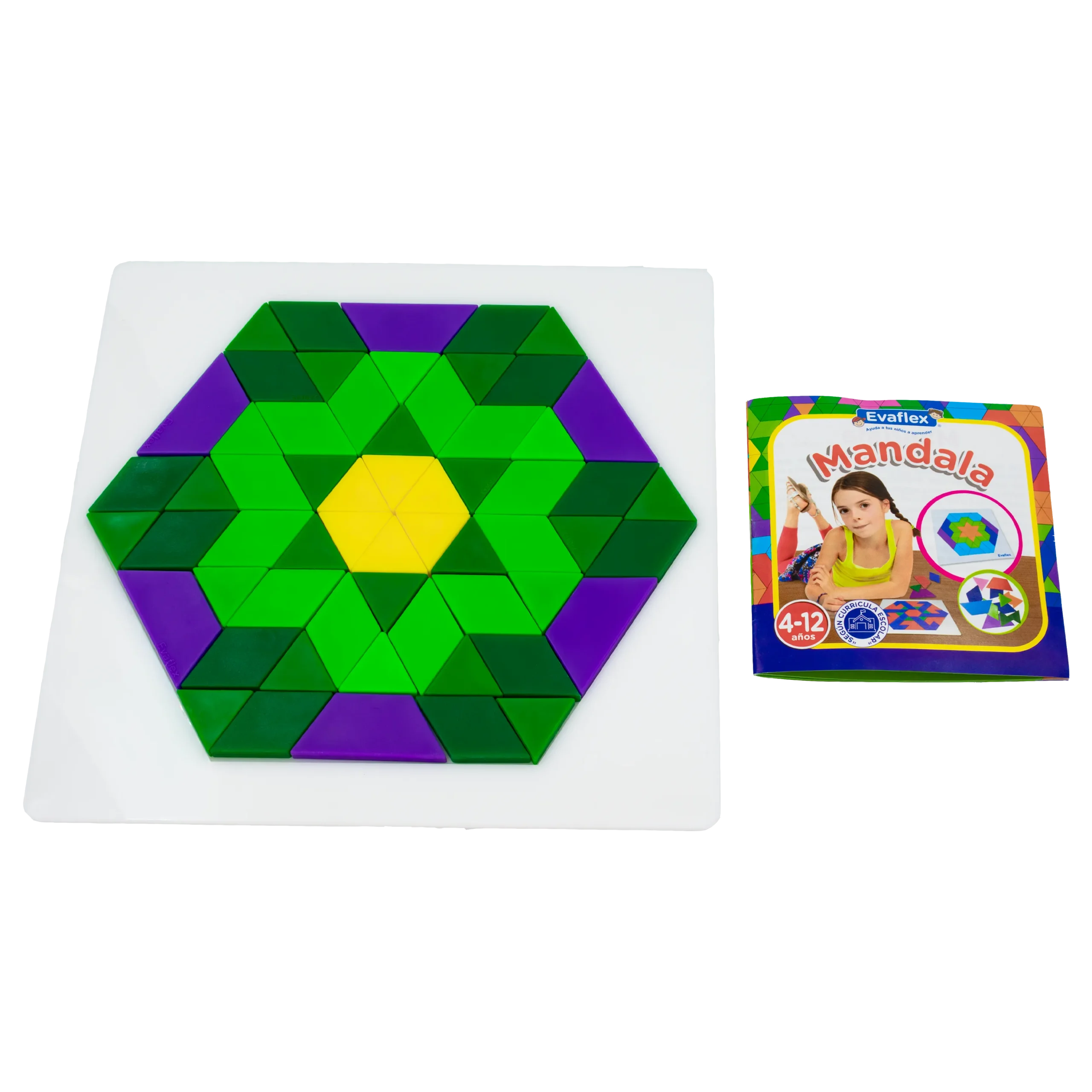 Mandalas - Imagen 3