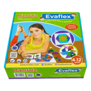 Mandalas
