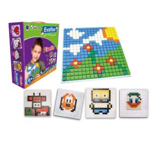 Pixelin