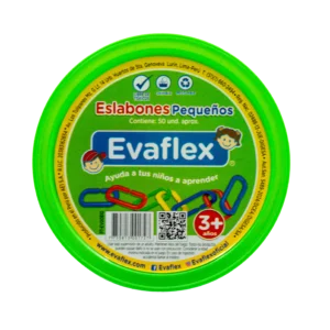 Eslabones Pequeños